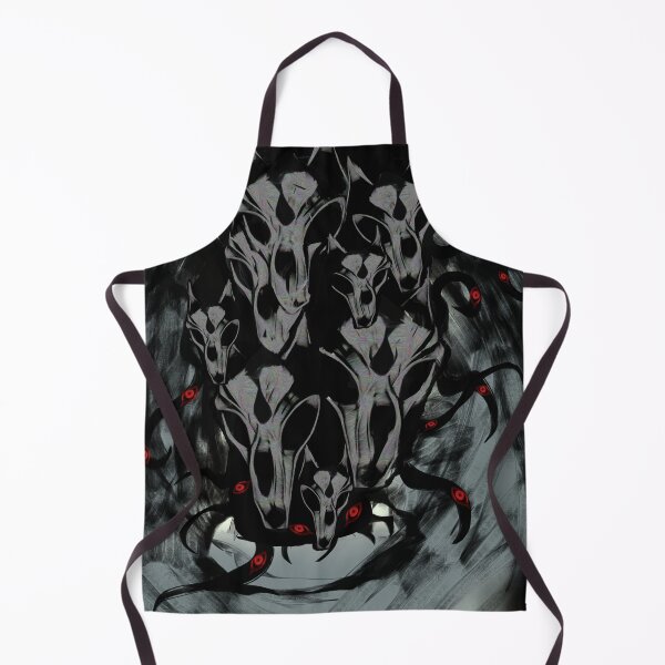 Item preview, Skulls N Darkness designed and sold by Leviathancraft.