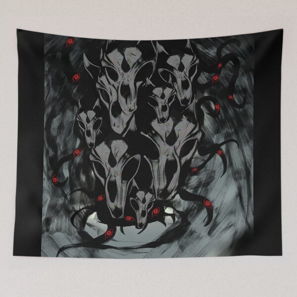 Item preview, Skulls N Darkness designed and sold by Leviathancraft.