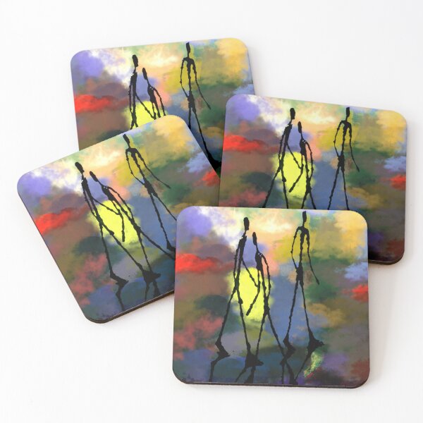 Item preview, Art Hunters designed and sold by onurconcept.