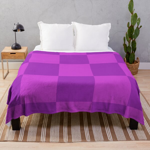 Item preview, Pink check-board pattern designed and sold by BelaMuca.