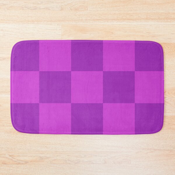 Item preview, Pink check-board pattern designed and sold by BelaMuca.