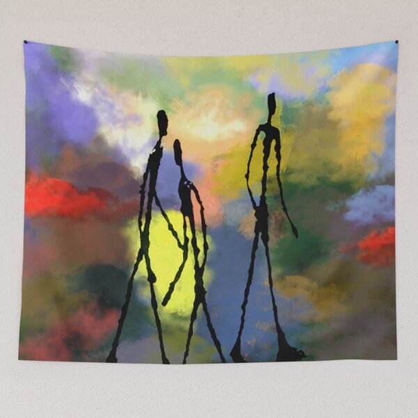 Item preview, Art Hunters designed and sold by onurconcept.