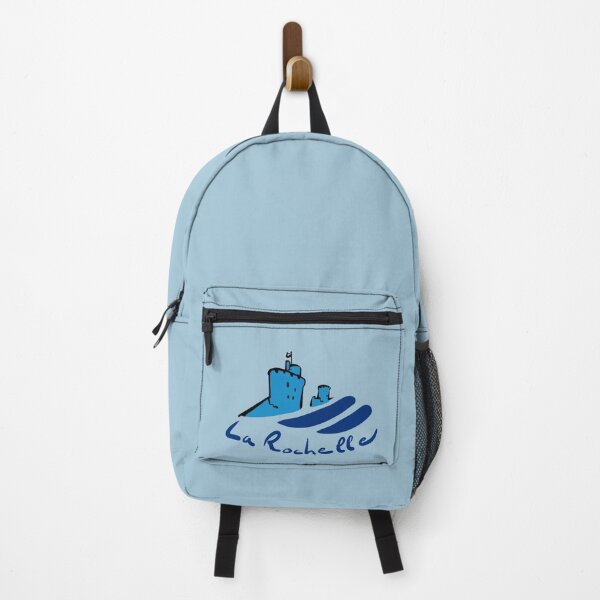 Item preview, La Rochelle France  designed and sold by Travel Planet.
