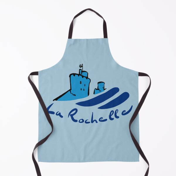 Item preview, La Rochelle France designed and sold by Travel Planet.