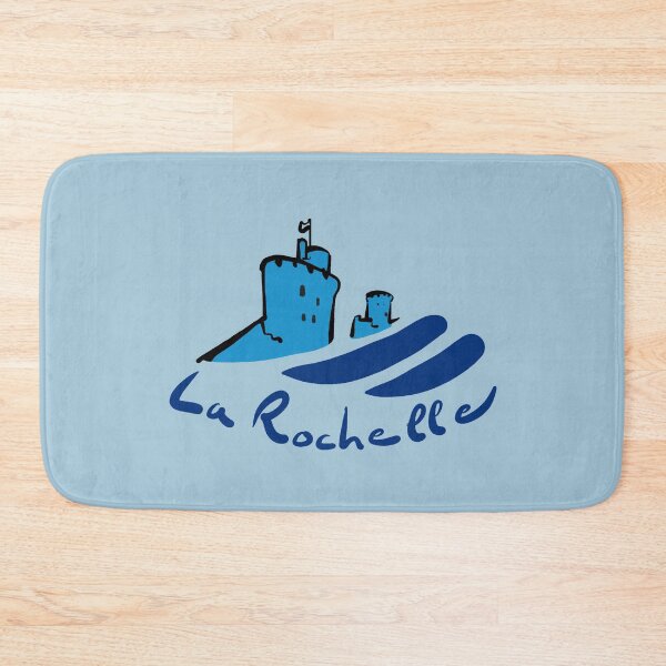 Item preview, La Rochelle France  designed and sold by Travel Planet.