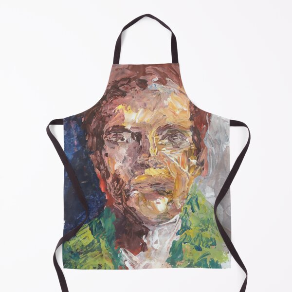 Item preview, Red haired man designed and sold by Noemi Hernandez.