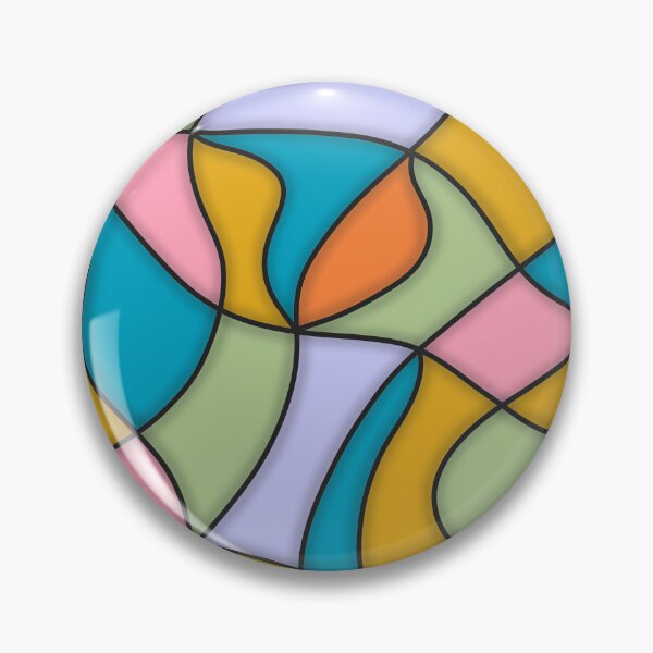 Item preview, Abstract work designed and sold by Angela Demi.