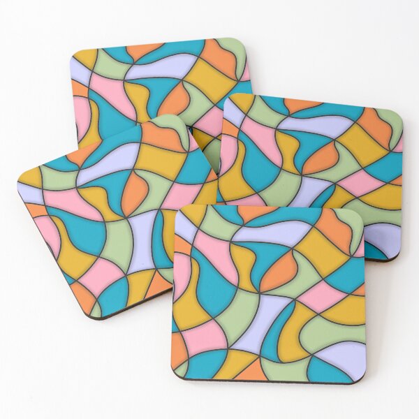 Item preview, Abstract work designed and sold by Angela Demi.
