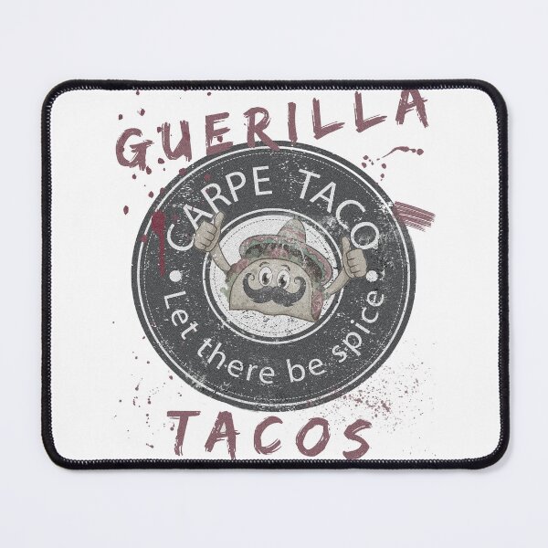 Item preview, Carpe Taco designed and sold by Doug's Landing.