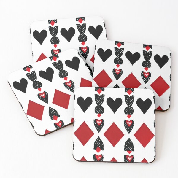 Item preview, Cards of Luxury III designed and sold by ~.