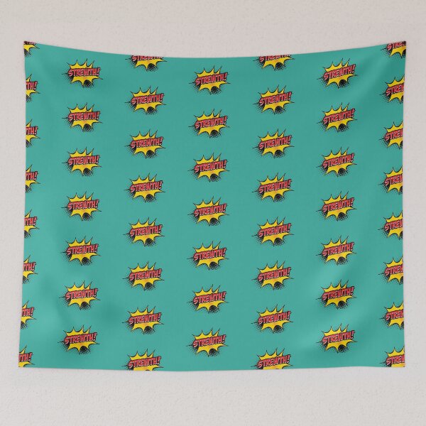 Item preview, Aussie British slang- Strewth designed and sold by Amit D.