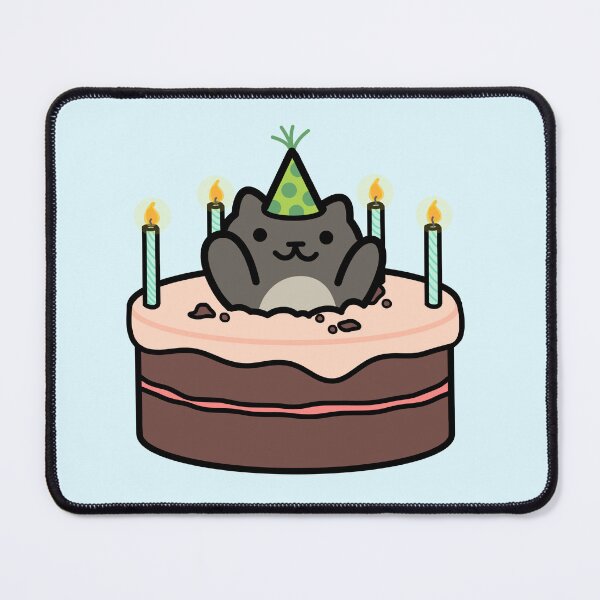Item preview, Neko Atsume designed and sold by H4tti3.
