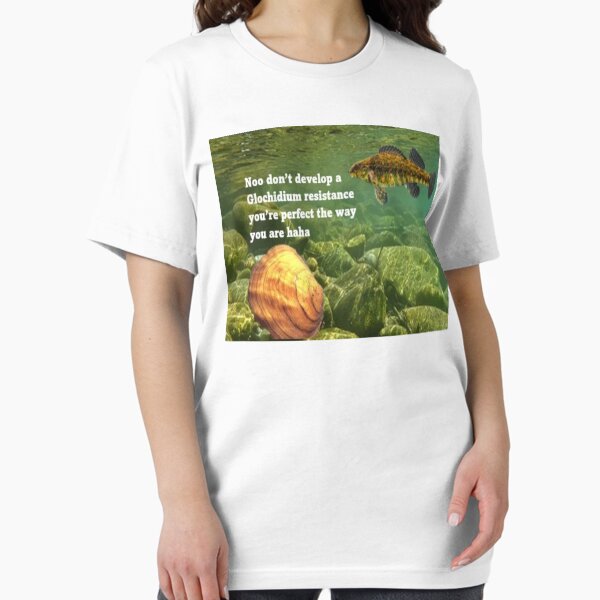 Item preview, Glochidium Resistance designed and sold by Coley Optera.