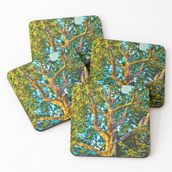 Item preview, Archer Tree designed and sold by Stew  Bradley.