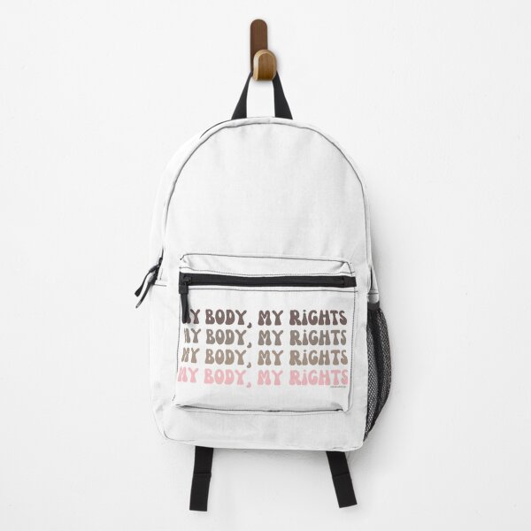 Item preview, My Body, My Rights. v1. | @lilsboobthangs designed and sold by lilsboobthangs.