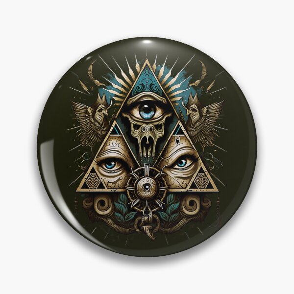 Item preview, The  Illuminati never heard of you designed and sold by bobbobroberts.