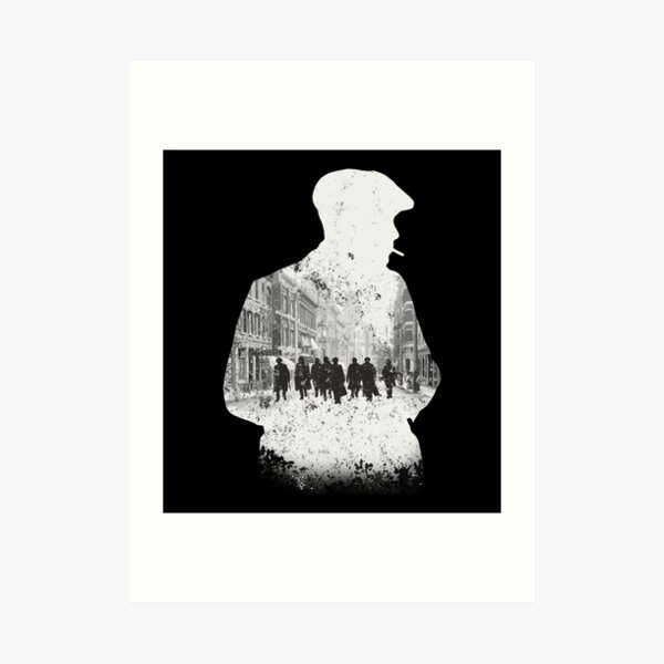 Untitled Art Print