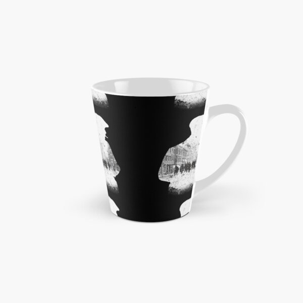 Untitled Tall Mug
