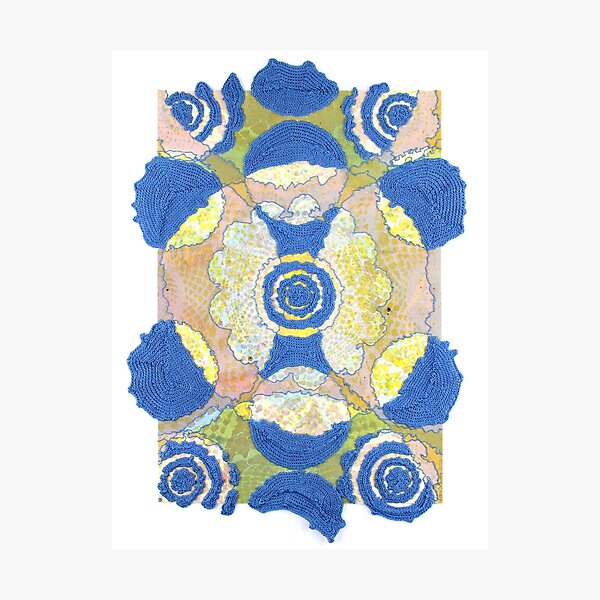 Memory XVI Photographic Print