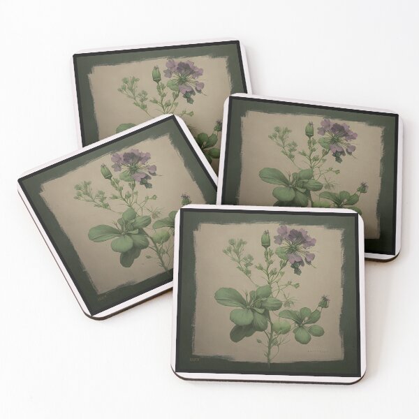 Item preview, Flowers art designed and sold by AuroraFantasy.