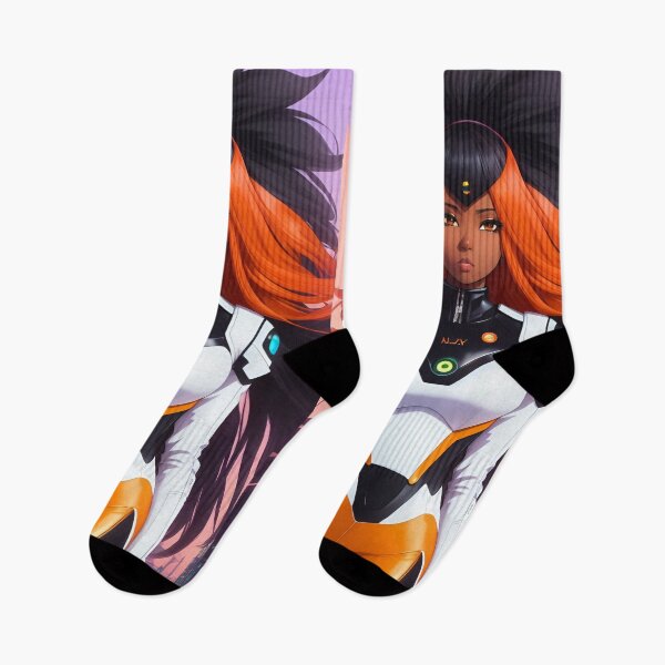 Item preview, Didn't Cha Know | Black Anime Girl designed and sold by blackanimemecca.