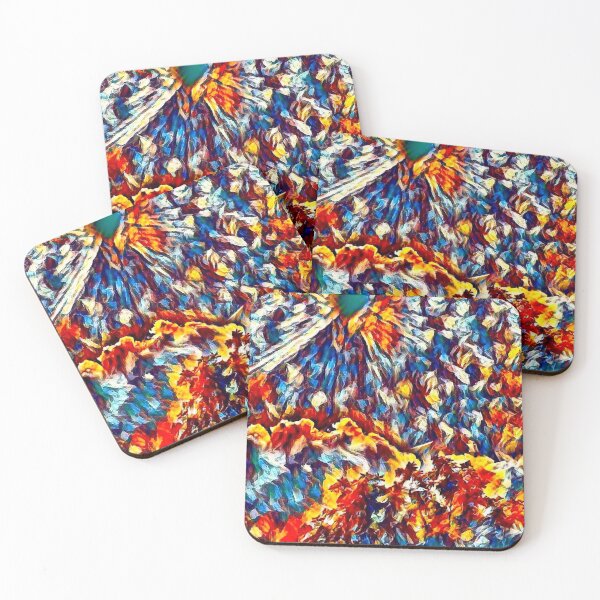 Item preview, Burst Design  designed and sold by Stew  Bradley.