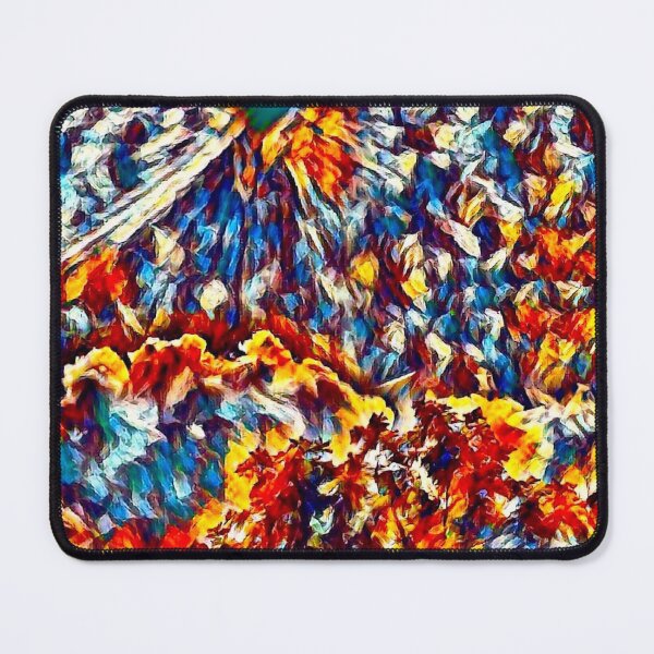 Item preview, Burst Design  designed and sold by Stew  Bradley.