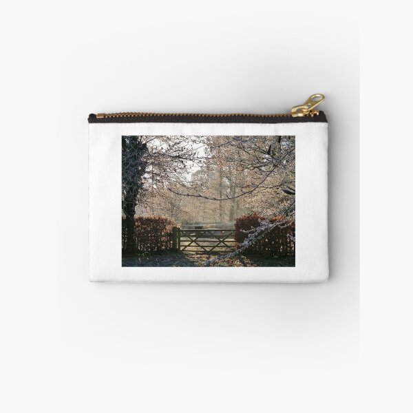 Item preview, Frosty Sunlight, Kenilworth designed and sold by evansjohnd.