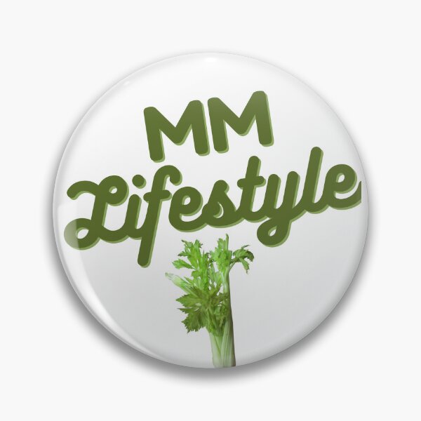 Item preview, MM Lifestyle with celery designed and sold by Noefly.