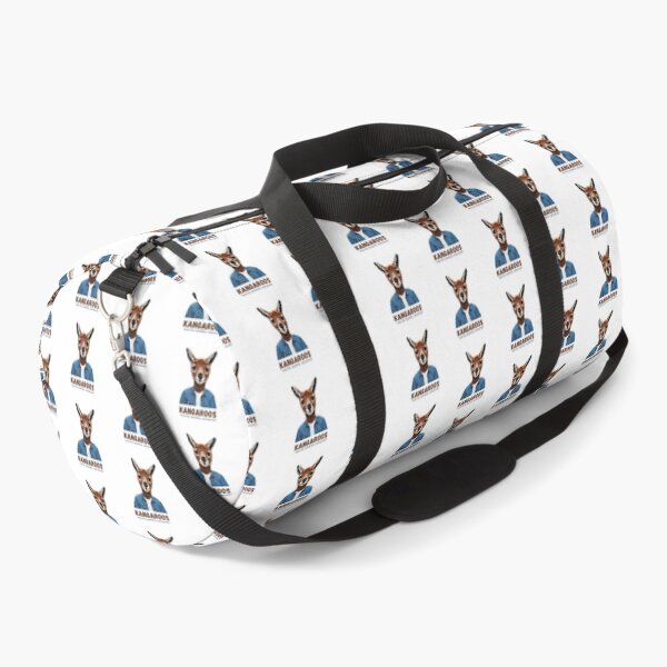Item preview, Kangaroos - they're hopping awesome! - Kangaroo lover designed and sold by WBP Mart.