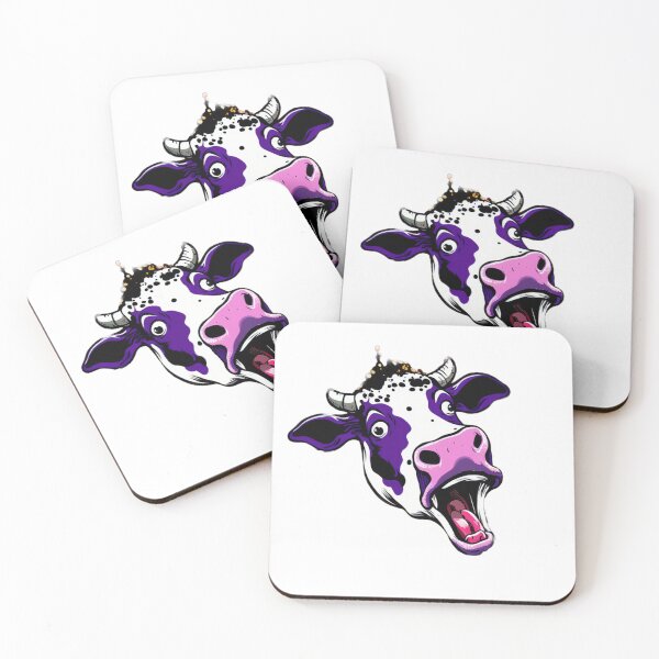 Item preview, Cow designed and sold by DesignBox-.