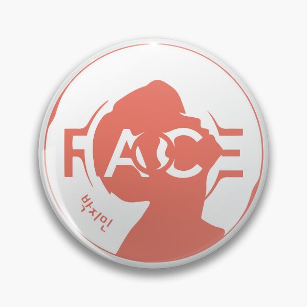 Item preview, Jimin Face  designed and sold by bangtanofficial.