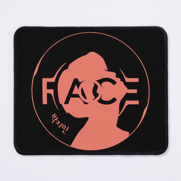 Item preview, Jimin Face designed and sold by bangtanofficial.