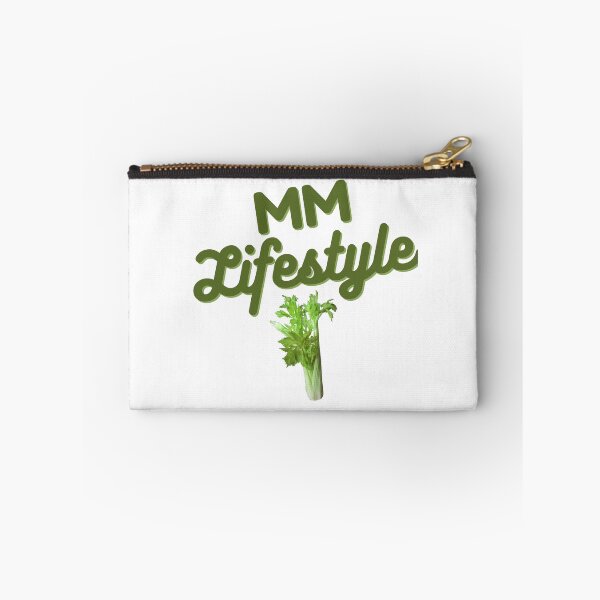 Item preview, MM Lifestyle with celery designed and sold by Noefly.