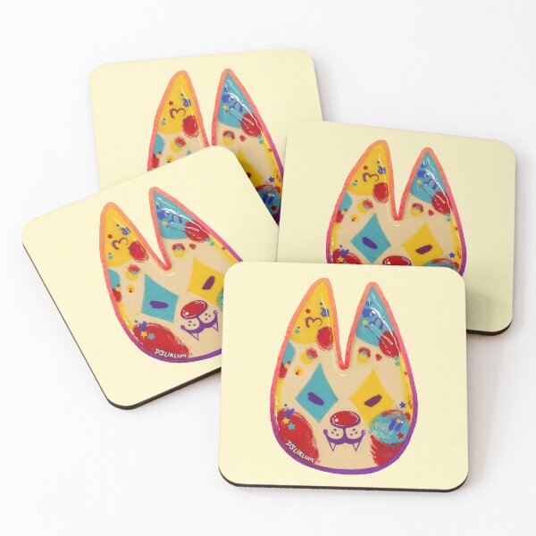 Item preview, cat clown! designed and sold by d3lirlum.