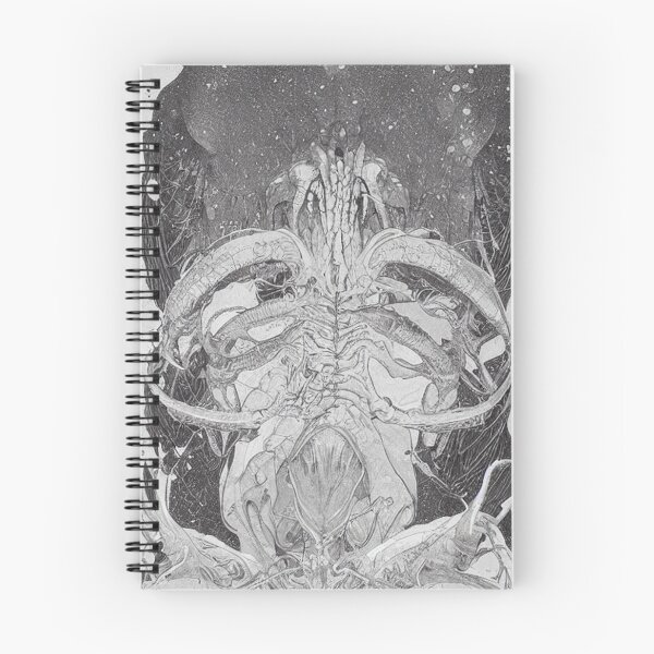 Item preview, alien  designed and sold by StarberryStudio.