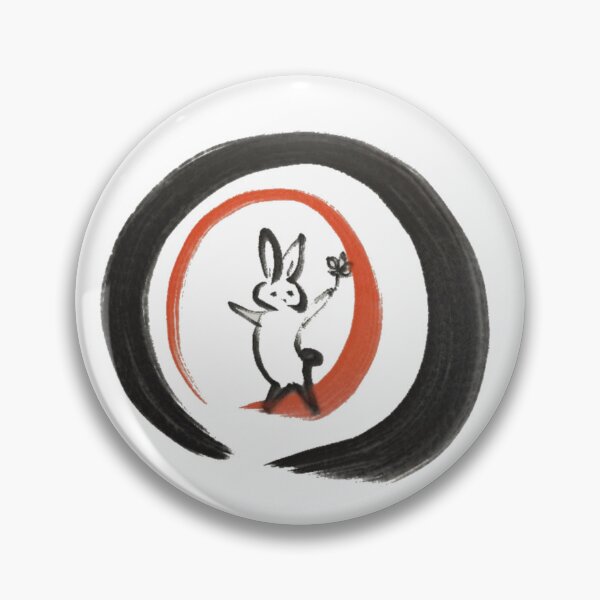 Aperçu de l'œuvre Cher lapin créée et vendue par RikaRize.