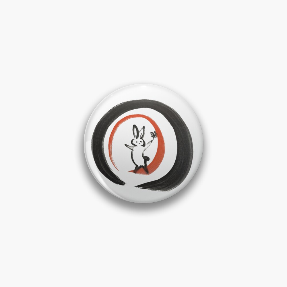 Item preview, Pin designed and sold by RikaRize.