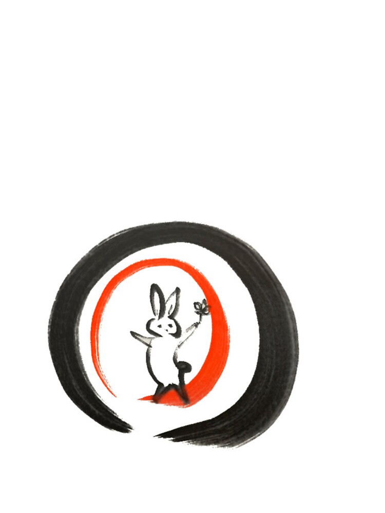 Thumbnail 4 of 4, Samsung Galaxy Phone Case, Dear Rabbit designed and sold by RikaRize.