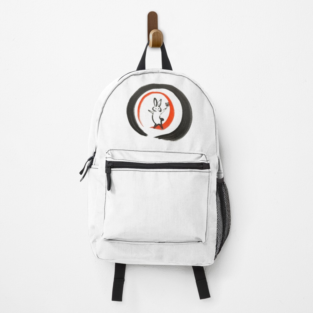Item preview, Backpack designed and sold by RikaRize.
