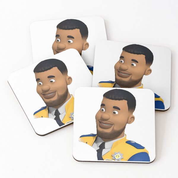 Item preview, funny fireman sam designed and sold by saeedsaeed.