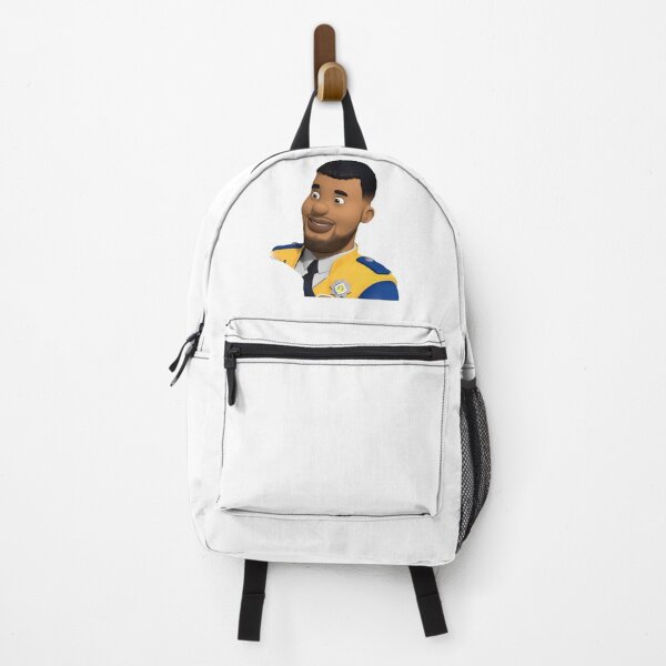 Item preview, funny fireman sam designed and sold by saeedsaeed.