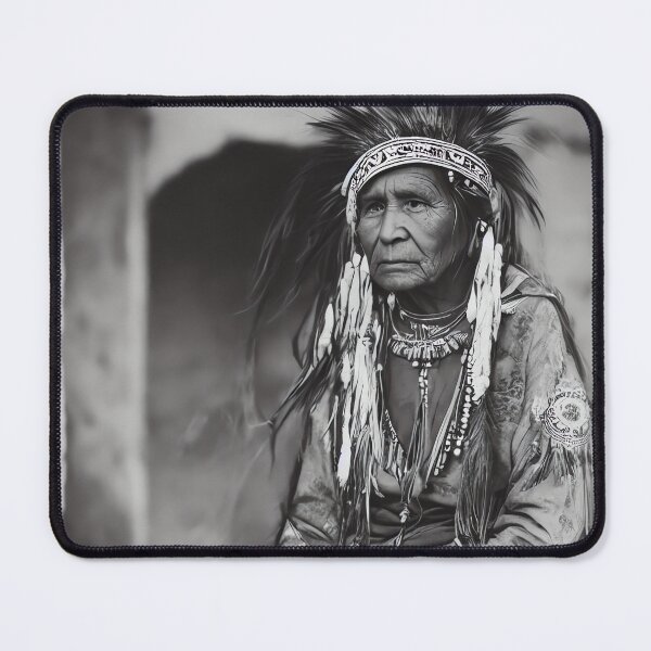 Item preview, Southwestern Native art designed and sold by 3DogKnight.