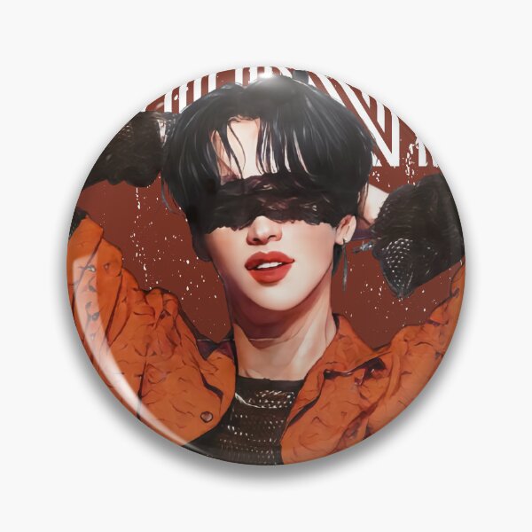 Item preview, Nine onlyoneof k-pop korean boyband designed and sold by RecStore.