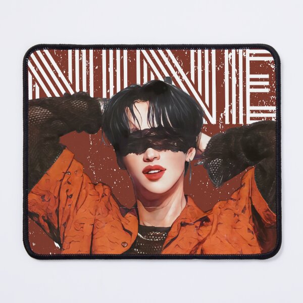 Item preview, Nine onlyoneof k-pop korean boyband designed and sold by RecStore.