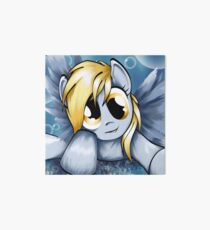 Derpy Art Board