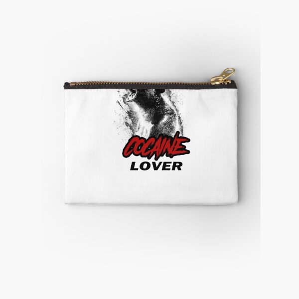 Item preview, cocaine bear movie sticker designed and sold by creativearzoo.