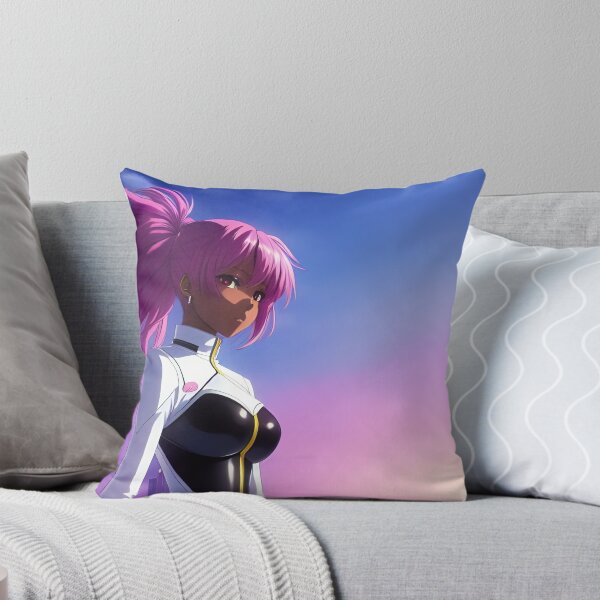 Item preview, Sunset Gworl | Black Anime Girl designed and sold by blackanimemecca.