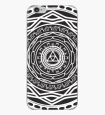Twilight Gate iPhone Case