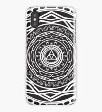 Twilight Gate iPhone Case